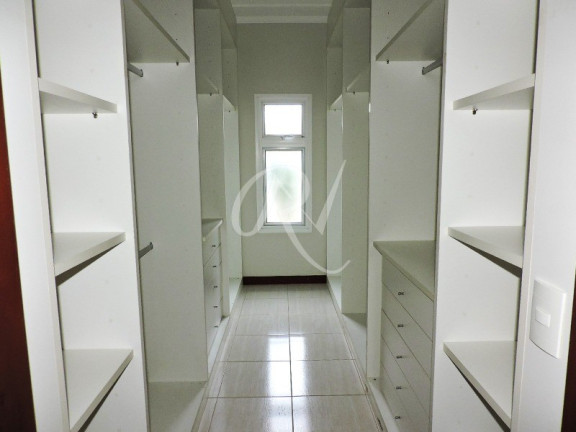 Imagem Casa com 4 Quartos à Venda, 600 m² em Condomínio Residencial Mirante Do Vale - Jacareí