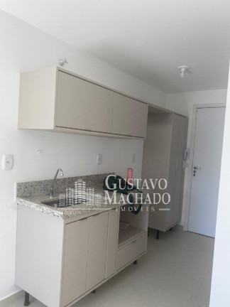 Imagem Flat com 1 Quarto à Venda, 22 m² em Jardim Amália - Volta Redonda