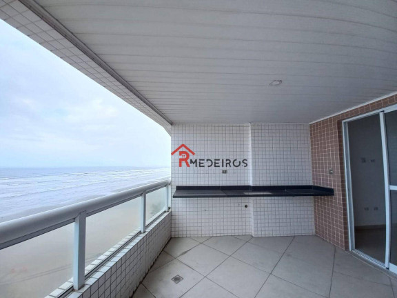 Imagem Apartamento com 3 Quartos à Venda, 173 m² em Aviação - Praia Grande Imagem Apartamento com 3 Quartos à Venda, 173 m² em Aviação - Praia Grande