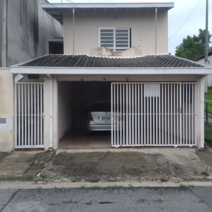 Imagem Sobrado com 3 Quartos à Venda, 137 m² em Monte Castelo - São José Dos Campos