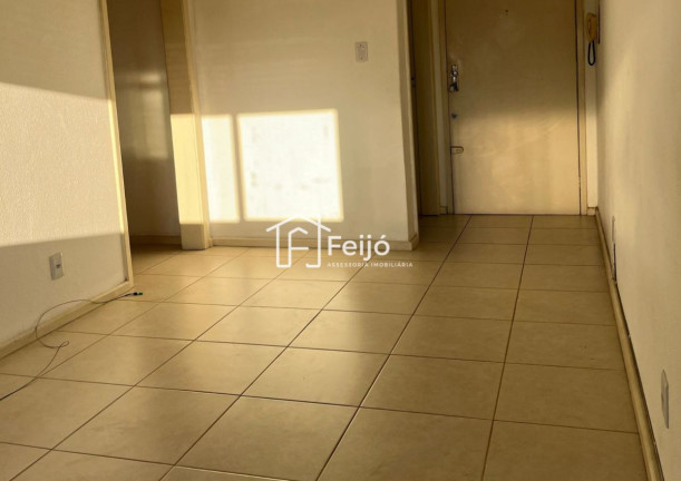 Imagem Apartamento com 2 Quartos à Venda, 58 m² em Cristal - Porto Alegre Imagem Apartamento com 2 Quartos à Venda, 58 m² em Cristal - Porto Alegre