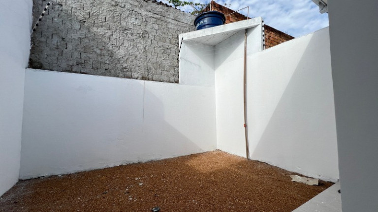 Imagem Casa com 3 Quartos à Venda, 81 m² em Parque 10 De Novembro - Manaus