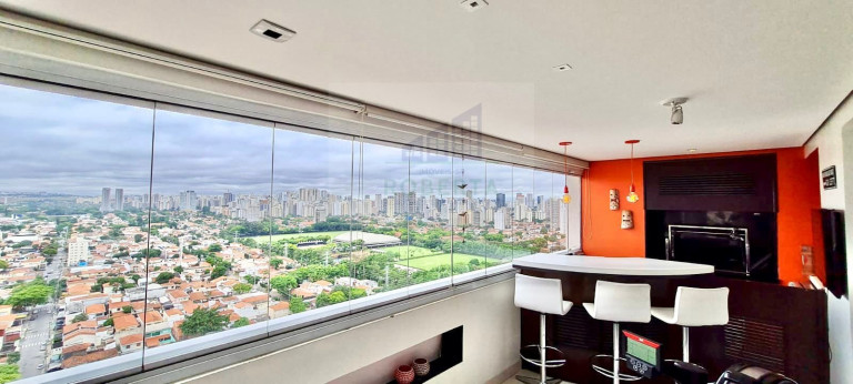 Imagem Apartamento com 3 Quartos à Venda, 119 m² em Brooklin Paulista - São Paulo Imagem Apartamento com 3 Quartos à Venda, 119 m² em Brooklin Paulista - São Paulo