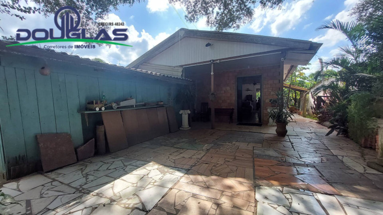 Imagem Casa à Venda,  em águas Claras - Viamão