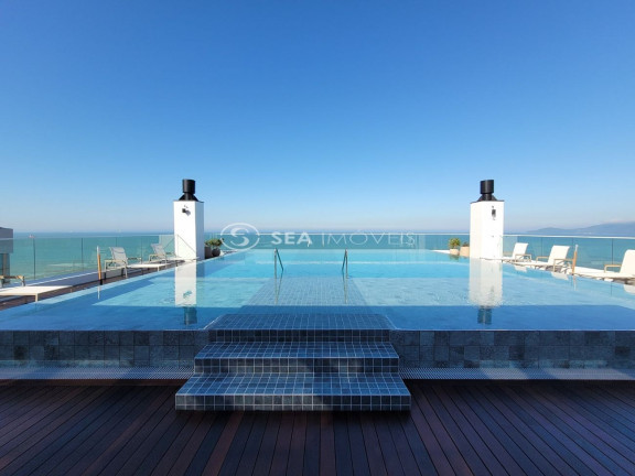 Imagem Apartamento com 4 Quartos à Venda, 210 m² em Praia Brava - Itajaí