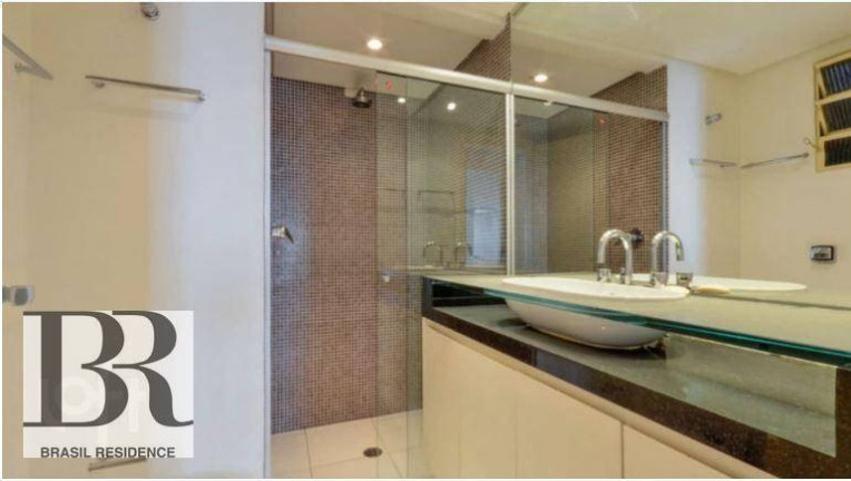 Imagem Apartamento com 3 Quartos à Venda, 150 m² em Itaim Bibi - São Paulo Imagem Apartamento com 3 Quartos à Venda, 150 m² em Itaim Bibi - São Paulo