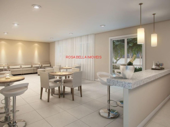 Imagem Apartamento com 2 Quartos à Venda, 54 m² em Parque União - Jundiaí