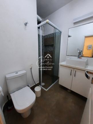 Imagem Apartamento com 1 Quarto à Venda, 60 m² em Pitangueiras - Guarujá