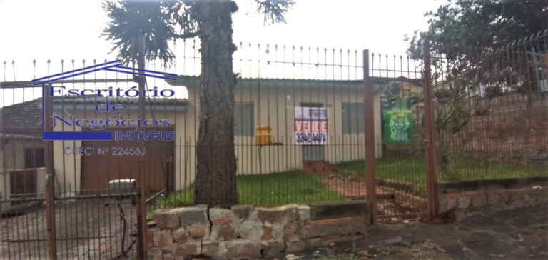Imagem Casa com 2 Quartos à Venda, 70 m² em Vila Nova - Porto Alegre Imagem Casa com 2 Quartos à Venda, 70 m² em Vila Nova - Porto Alegre