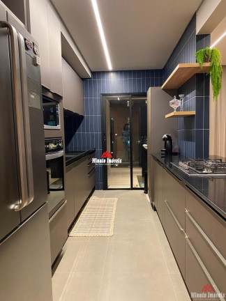 Imagem Apartamento com 3 Quartos à Venda, 141 m² em Vila Das Hortências - Jundiaí Imagem Apartamento com 3 Quartos à Venda, 141 m² em Vila Das Hortências - Jundiaí