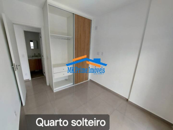 Imagem Apartamento com 2 Quartos à Venda, 56 m² em Vila Yara - Osasco