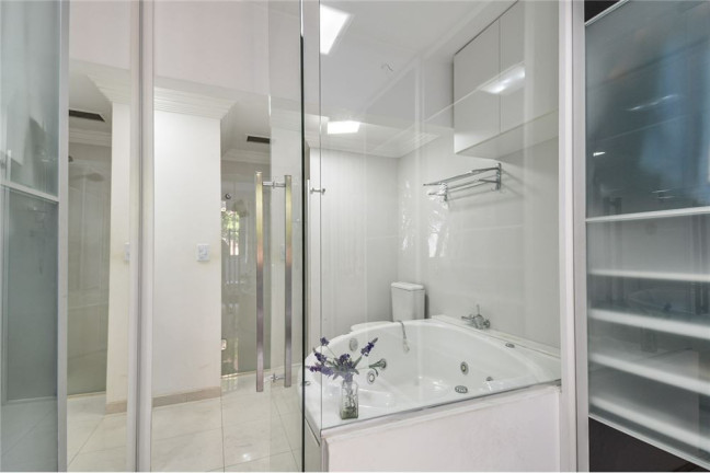 Imagem Apartamento com 2 Quartos à Venda, 108 m² em Campo Belo - São Paulo