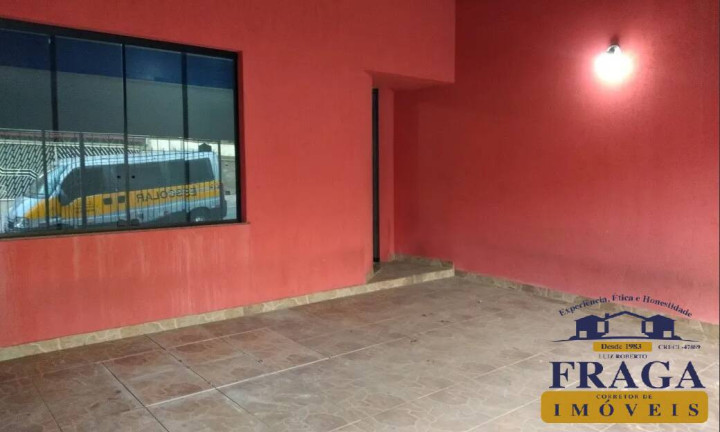 Imagem Casa com 2 Quartos à Venda, 175 m² em Jardim Maria Antônia Prado - Sorocaba Imagem Casa com 2 Quartos à Venda, 175 m² em Jardim Maria Antônia Prado - Sorocaba