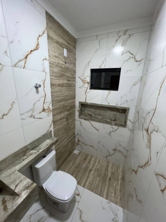 Imagem Casa com 3 Quartos à Venda, 105 m² em Residencial Vida Nova - Anápolis Imagem Casa com 3 Quartos à Venda, 105 m² em Residencial Vida Nova - Anápolis