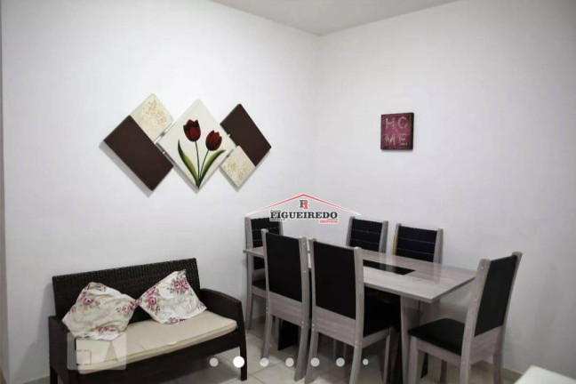 Imagem Apartamento com 3 Quartos à Venda, 75 m² em Ocian - Praia Grande Imagem Apartamento com 3 Quartos à Venda, 75 m² em Ocian - Praia Grande