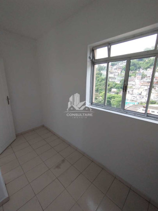 Imagem Imóvel à Venda, 41 m² em Centro - Santos Imagem Imóvel à Venda, 41 m² em Centro - Santos