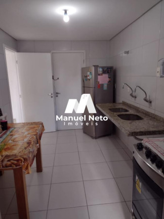 Imagem Apartamento com 3 Quartos à Venda, 135 m² em Joaquim Távora - Fortaleza