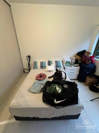 Imagem Apartamento com 2 Quartos à Venda, 78 m² em São Conrado - Rio De Janeiro