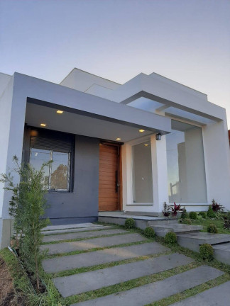 Imagem Casa com 3 Quartos à Venda, 150 m² em Cocão - Viamão Imagem Casa com 3 Quartos à Venda, 150 m² em Cocão - Viamão