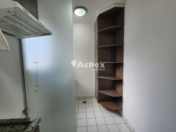 Imagem Apartamento com 3 Quartos à Venda, 74 m² em Loteamento Center Santa Genebra - Campinas