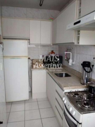 Imagem Apartamento com 2 Quartos à Venda, 56 m² em Canudos - Novo Hamburgo Imagem Apartamento com 2 Quartos à Venda, 56 m² em Canudos - Novo Hamburgo
