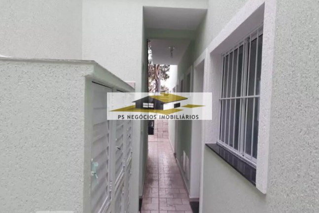 Imagem Kitnet com 1 Quarto para Alugar, 25 m² em Jardim Vergueiro (sacomã) - São Paulo Imagem Kitnet com 1 Quarto para Alugar, 25 m² em Jardim Vergueiro (sacomã) - São Paulo