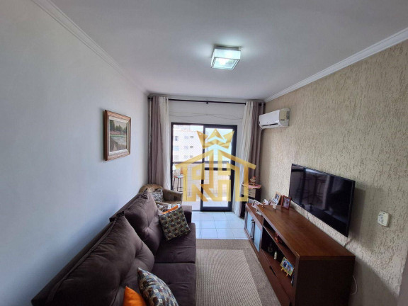 Imagem Apartamento com 2 Quartos à Venda, 63 m² em Ocian - Praia Grande Imagem Apartamento com 2 Quartos à Venda, 63 m² em Ocian - Praia Grande