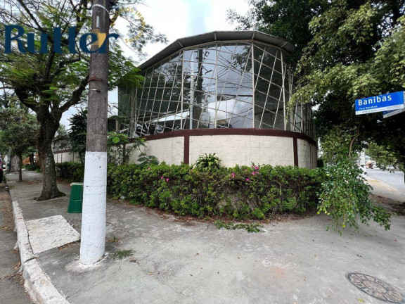 Imagem Ponto Comercial à Venda, 387 m² em Alto De Pinheiros - São Paulo