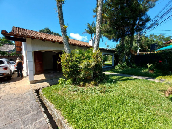 Imagem Casa com 3 Quartos à Venda, 166 m² em Carlos Guinle - Teresópolis