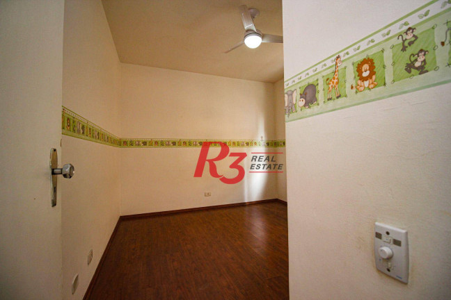Imagem Apartamento com 2 Quartos à Venda, 115 m² em Boqueirão - Santos Imagem Apartamento com 2 Quartos à Venda, 115 m² em Boqueirão - Santos