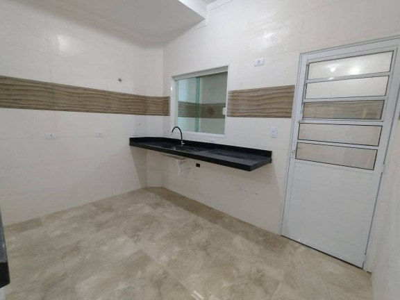 Imagem Casa com 3 Quartos à Venda, em Guilhermina - Praia Grande Imagem Casa com 3 Quartos à Venda, em Guilhermina - Praia Grande