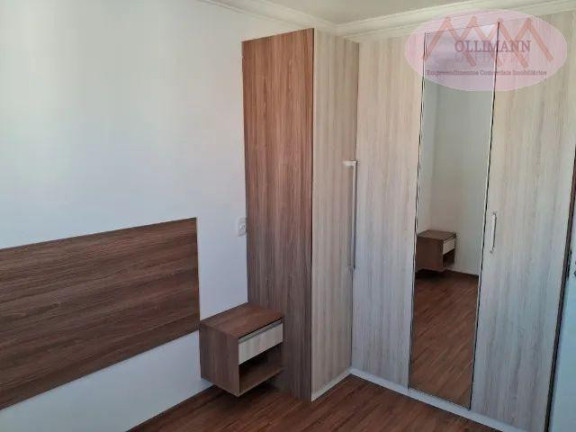 Imagem Apartamento com 2 Quartos à Venda, 52 m² em Vila Falchi - Mauá Imagem Apartamento com 2 Quartos à Venda, 52 m² em Vila Falchi - Mauá
