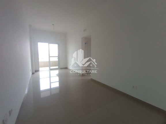 Imagem Apartamento com 2 Quartos à Venda, 69 m² em Itararé - São Vicente