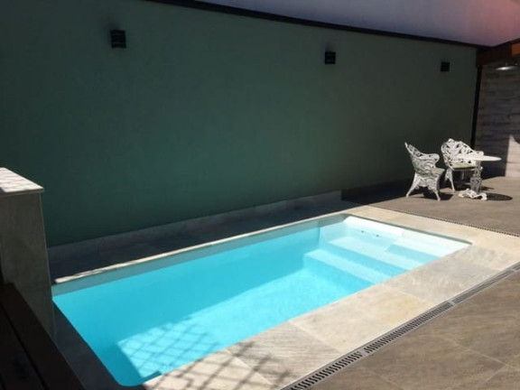 Imagem Casa de Condomínio com 2 Quartos à Venda, 192 m² em Piracangaguá - Taubaté Imagem Casa de Condomínio com 2 Quartos à Venda, 192 m² em Piracangaguá - Taubaté