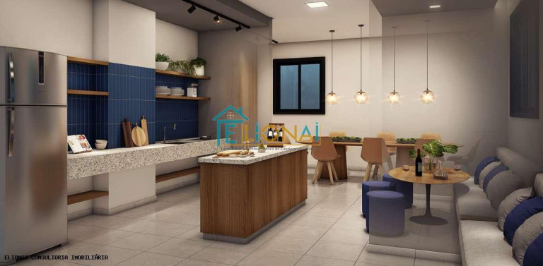 Imagem Apartamento com 1 Quarto à Venda, 27 m² em Vila Penteado - São Paulo Imagem Apartamento com 1 Quarto à Venda, 27 m² em Vila Penteado - São Paulo