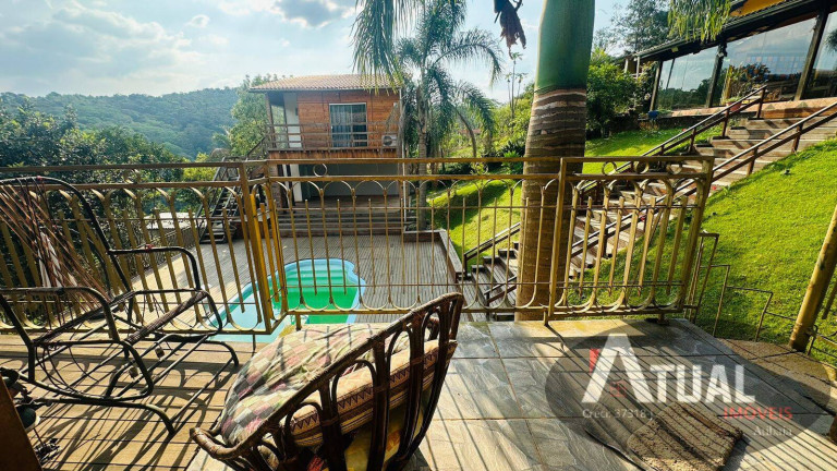 Imagem Chácara com 4 Quartos à Venda, 600 m² em Tapera Grande - Mairiporã