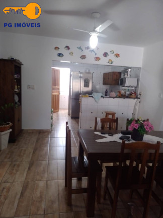 Imagem Casa com 5 Quartos à Venda, 300 m² em Balneário Riviera - Matinhos