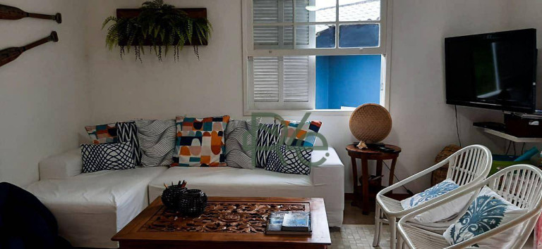Imagem Casa com 5 Quartos à Venda, 200 m² em Vila Velha - Angra Dos Reis