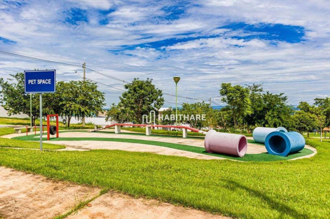 Imagem Terreno à Venda, 800 m² em Condomínio Morada Do Engenho - Piracicaba