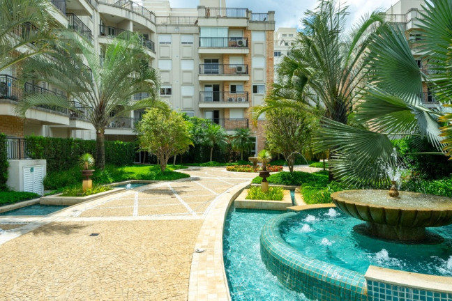 Imagem Imóvel com 1 Quarto à Venda, 61 m² em Jardim Leonor - São Paulo Imagem Imóvel com 1 Quarto à Venda, 61 m² em Jardim Leonor - São Paulo
