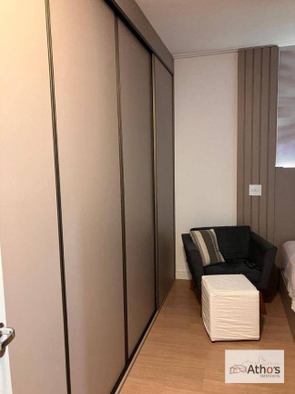 Imagem Apartamento com 3 Quartos à Venda, 92 m² em The Park View - Indaiatuba
