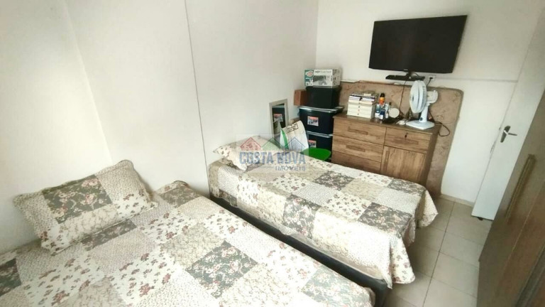 Imagem Apartamento com 1 Quarto à Venda, 42 m² Imagem Apartamento com 1 Quarto à Venda, 42 m²