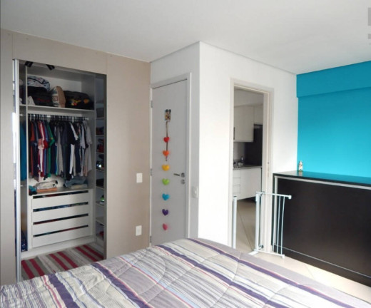 Imagem Apartamento com 1 Quarto à Venda, 45 m² em Campos Elíseos - São Paulo Imagem Apartamento com 1 Quarto à Venda, 45 m² em Campos Elíseos - São Paulo