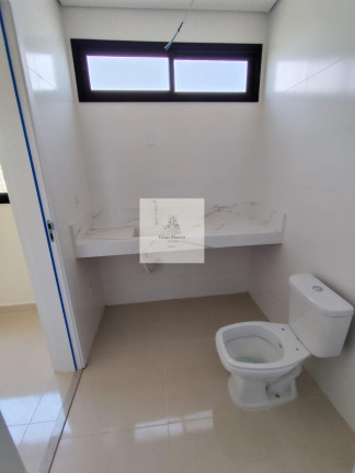 Imagem Apartamento com 3 Quartos à Venda, 97 m² em Edifício Terraço Boa Vista - Sorocaba