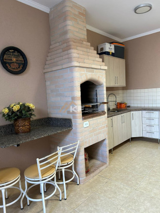 Imagem Casa de Condomínio com 3 Quartos à Venda, 158 m² em Bonfim Paulista - Ribeirão Preto Imagem Casa de Condomínio com 3 Quartos à Venda, 158 m² em Bonfim Paulista - Ribeirão Preto