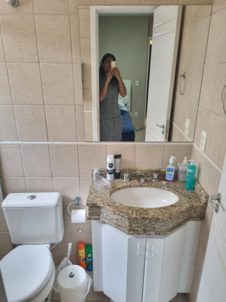 Imagem Apartamento com 2 Quartos à Venda, 92 m² em Vila Barão - Sorocaba Imagem Apartamento com 2 Quartos à Venda, 92 m² em Vila Barão - Sorocaba