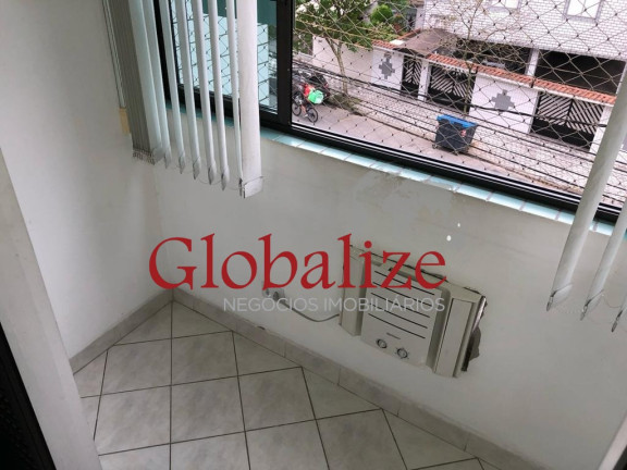 Imagem Imóvel com 2 Quartos à Venda, 80 m² em Campo Grande - Santos Imagem Imóvel com 2 Quartos à Venda, 80 m² em Campo Grande - Santos