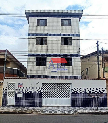 Imagem Apartamento com 2 Quartos à Venda, 57 m² em Jardim Casqueiro - Cubatão Imagem Apartamento com 2 Quartos à Venda, 57 m² em Jardim Casqueiro - Cubatão