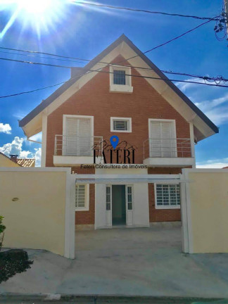 Imagem Casa com 6 Quartos à Venda, 429 m² em Loteamento Loanda - Atibaia Imagem Casa com 6 Quartos à Venda, 429 m² em Loteamento Loanda - Atibaia