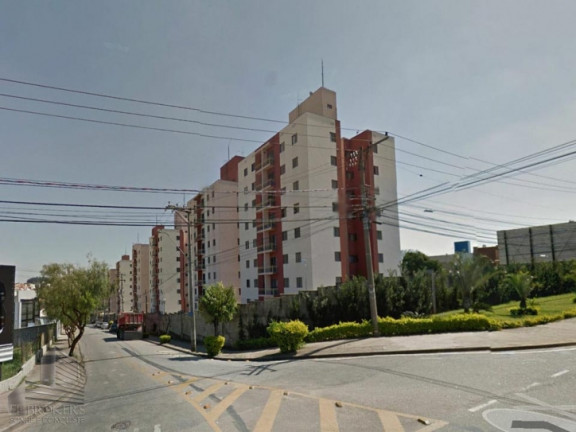 Imagem Apartamento com 3 Quartos à Venda, 74 m² em Jardim Nova Manchester - Sorocaba Imagem Apartamento com 3 Quartos à Venda, 74 m² em Jardim Nova Manchester - Sorocaba
